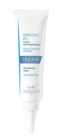 Ducray Keracnyl PP+ Crème Anti-Imperfection 30ml